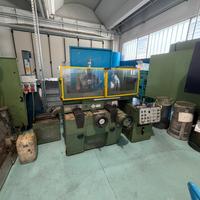 Rettifica Tangenziale Alpa RT 550