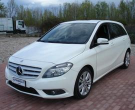MERCEDES-BENZ B 180 CDI Executive