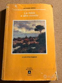 La Roba di Verga