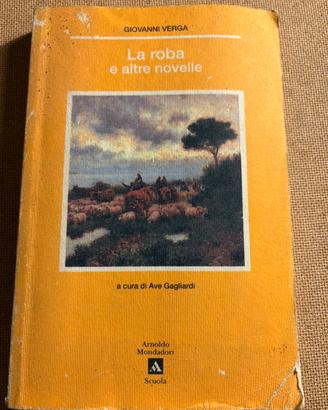La Roba di Verga