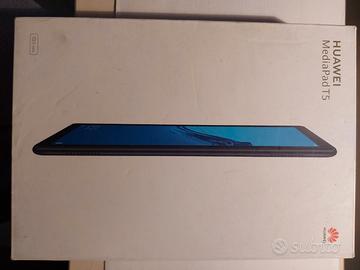 Huawei MediaPad T5