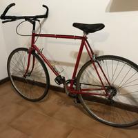 Bici da corsa d’epoca