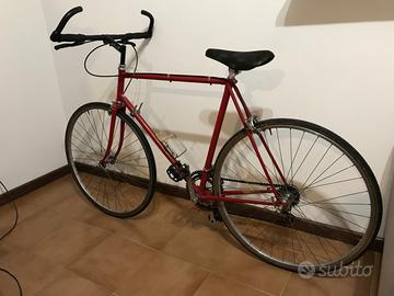 Bici da corsa d’epoca