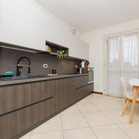 Cucina  lineare completa AR-DUE