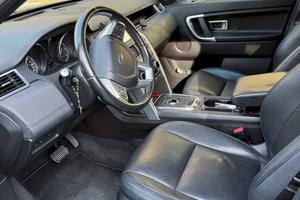  Land Rover  Discovery sport