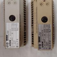 Alimentatore LT 670M