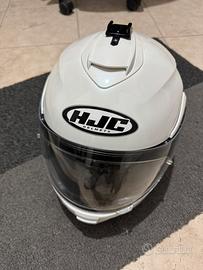 Casco modulare hjc is max II