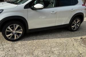 Peugeot 2008 BlueHDi 120 S&S GT Line