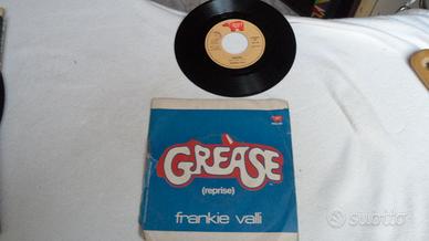 Disco  Frankie Valli