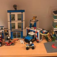 lego set city