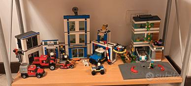 lego set city