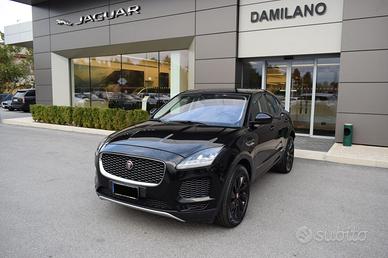 Jaguar e on sale pace 150d