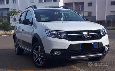 Dacia Sandero Stepway 2019 Tce 0.9 Gpl