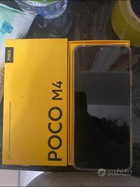 Poco M4 5G 128GB