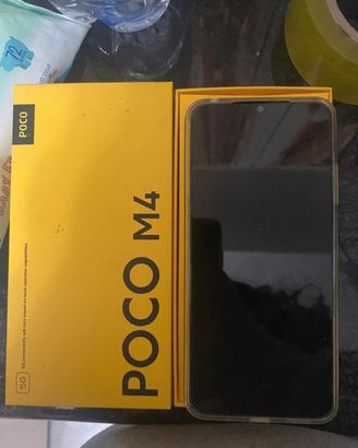 Poco M4 5G 128GB