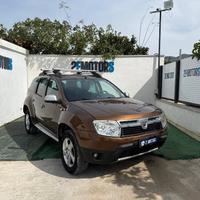 Dacia Duster 1.5 dci Laureate 4x2 110cv