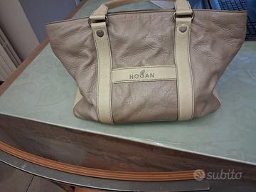 Borsa Hogan