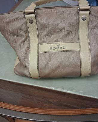 Borsa Hogan
