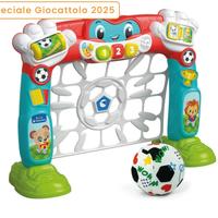 Clementoni - Goleador tira e segna new