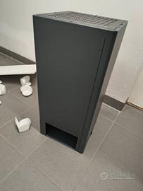 purificatore d aria