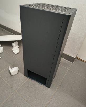 purificatore d aria