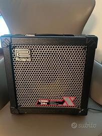 Roland Cube 30X