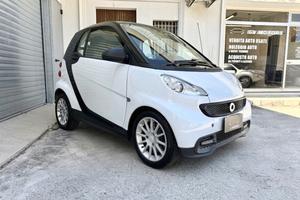 Smart ForTwo 1.0 Benzina 2013