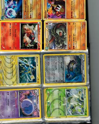 carte POKEMON