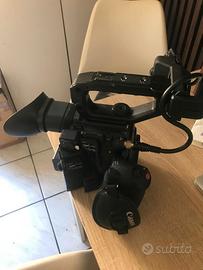 Camera
