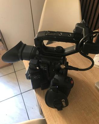 Camera