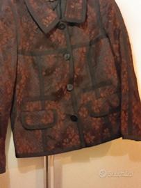 giacca vintage Canada