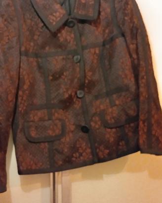 giacca vintage Canada