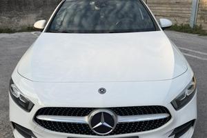 Mercedes A200