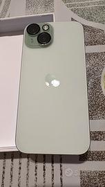 iphone   15   128  gb     verde     430   euro