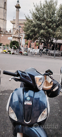 Scooter piaggio 125