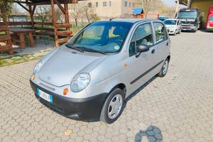 Daewoo Matiz 0.8 SE Planet FL