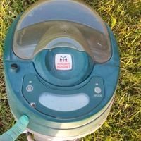 Antizanzare Mosquito Magnet