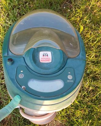 Antizanzare Mosquito Magnet