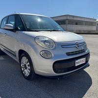 Fiat 500L 1.6 Mtj Living Lounge