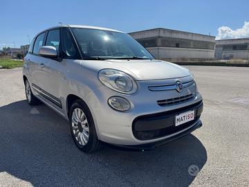 Fiat 500L 1.6 Mtj Living Lounge