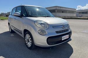 Fiat 500L 1.6 Mtj Living Lounge