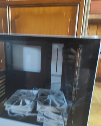 case PC nzxt
