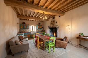 Rustico/Casale/Corte Grumello Cremonese ed Uniti