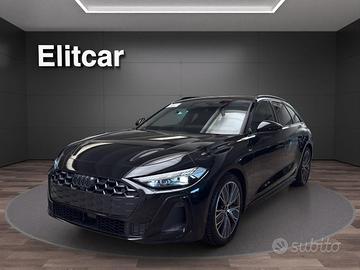 AUDI A5 Avant S line TDI S-tronic MHEV