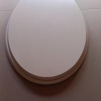 sedile per wc
