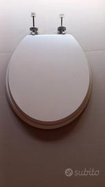 sedile per wc