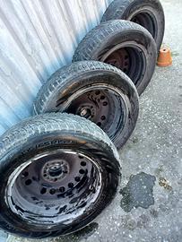 cerchi opel astra 195/65 R15