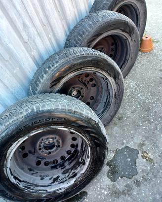 cerchi opel astra 195/65 R15