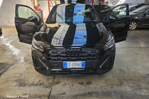 Audi q2 2000 diesel