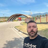 Autista mezzi pesanti C E CQC ADR